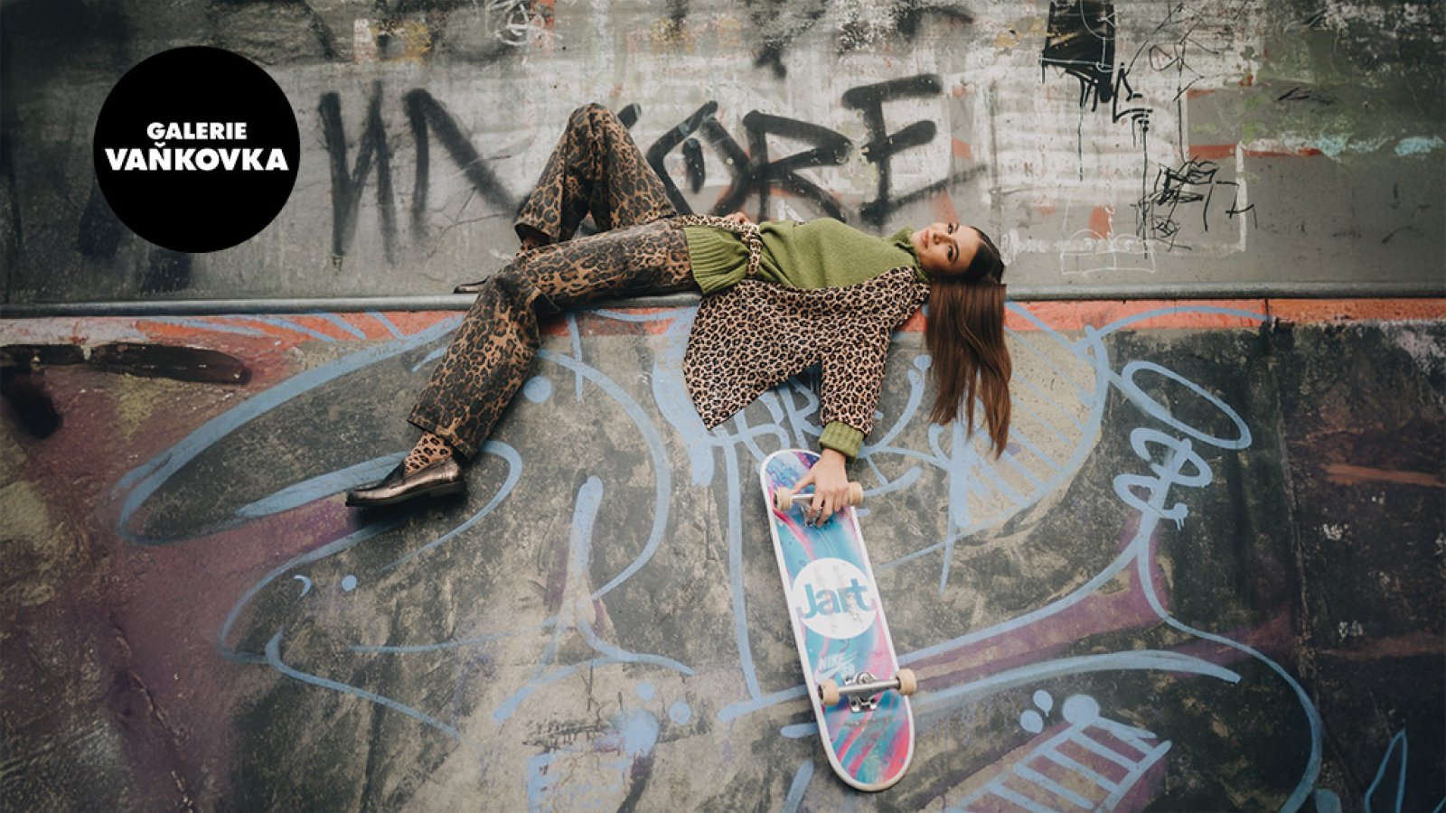 Vaňkovka Street Fashion