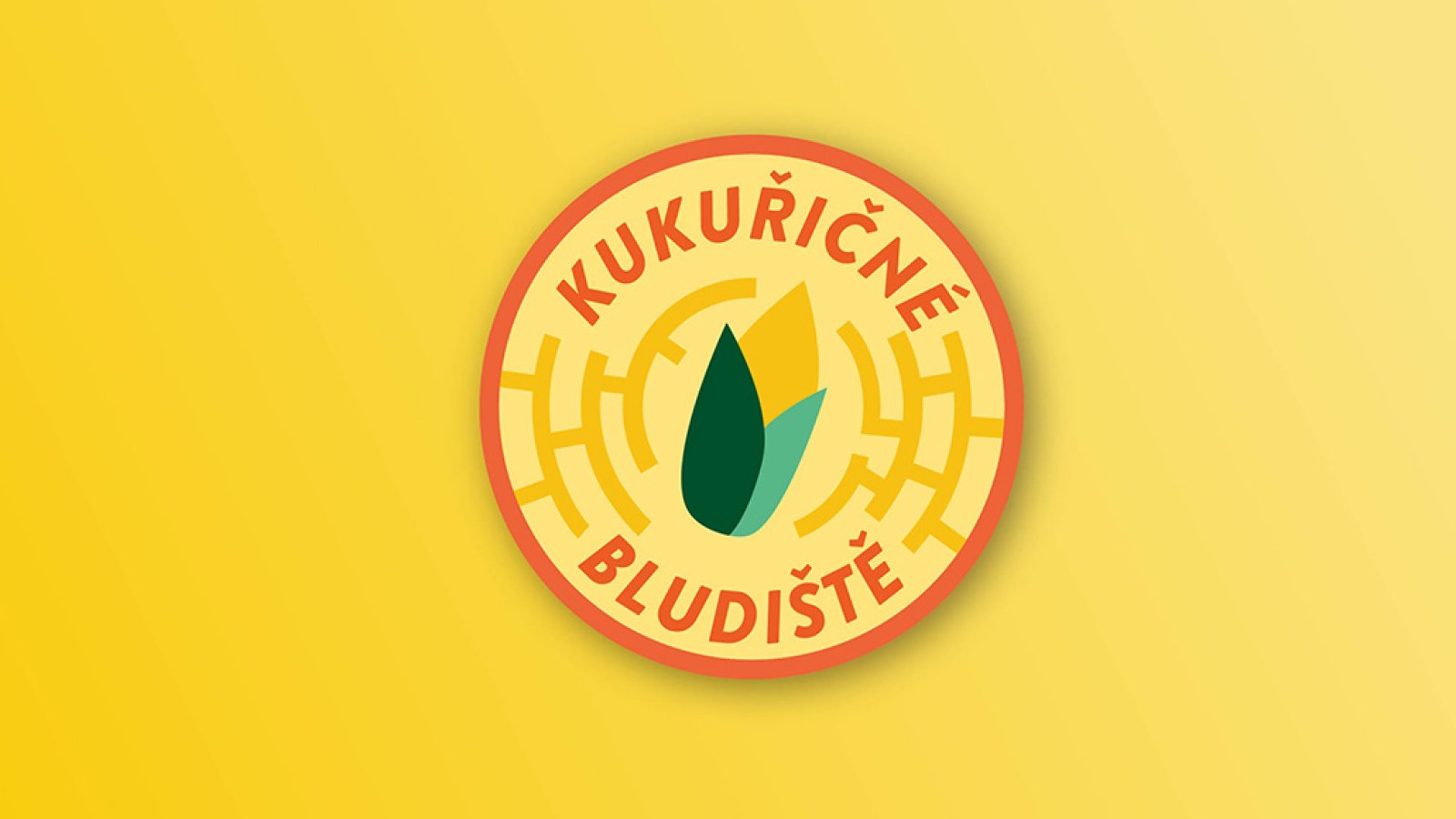 Kukuřičné bludiště